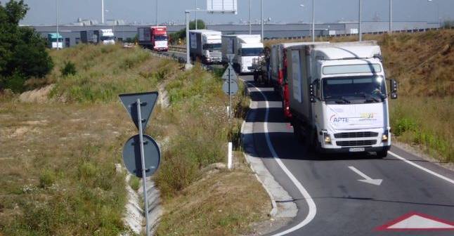 Iaşi: Directorul CNAIR anunţă proiecte de drumuri de mare viteză şi autostrăzi pentru oraşe din Moldova