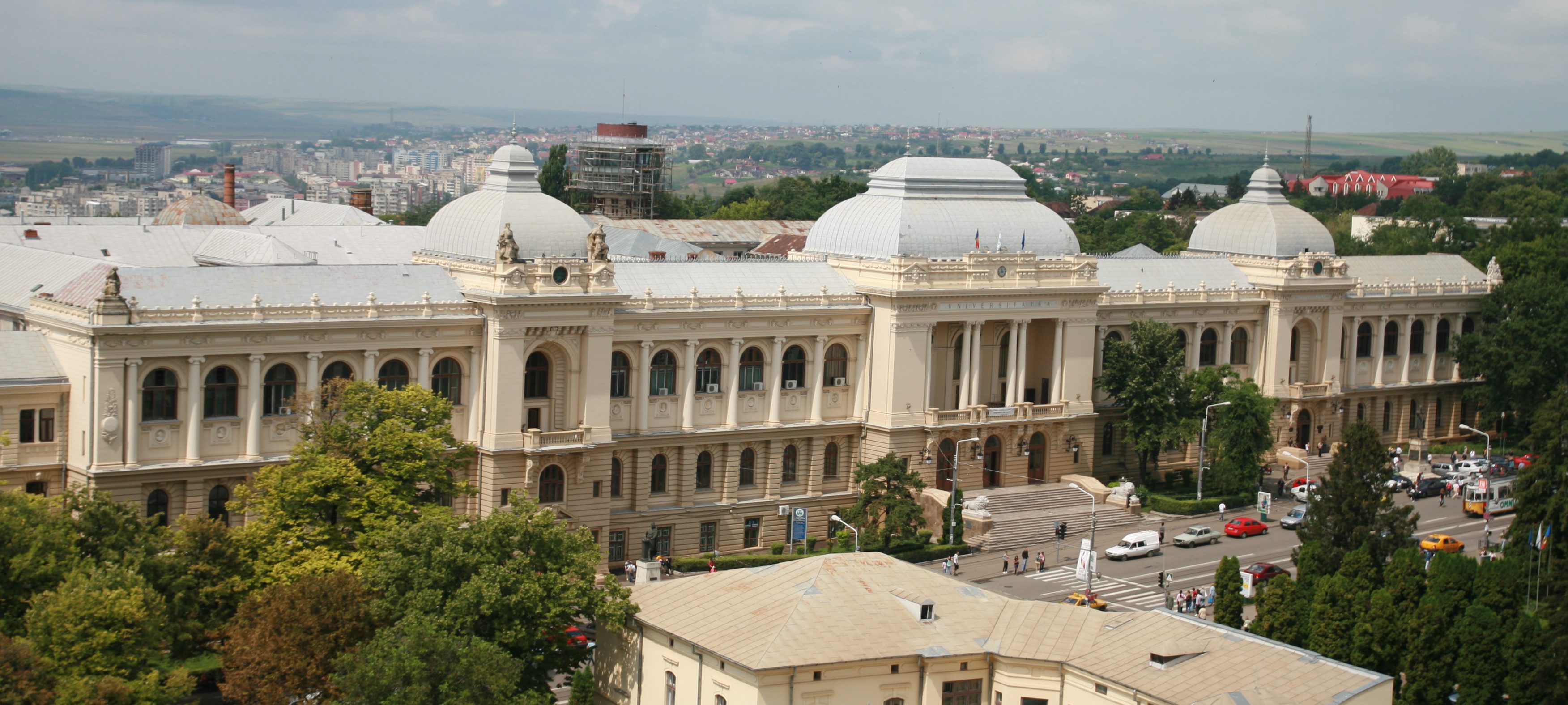 Iaşi: Consorţiul Universitaria – Răspunderea conducătorilor de doctorate din România trebuie să crească