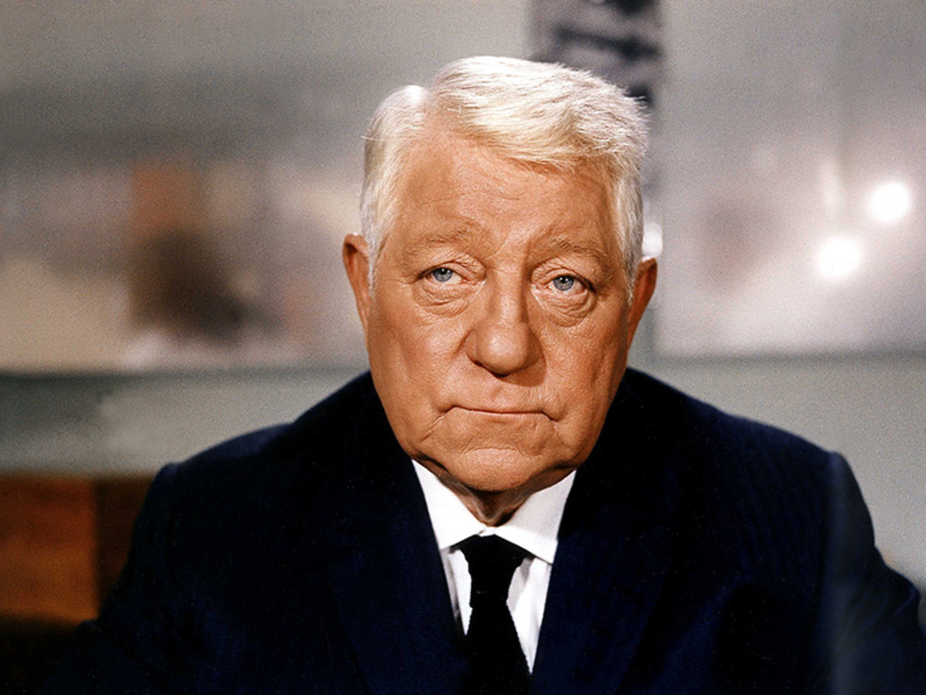 Personalitatea zilei-Jean Gabin