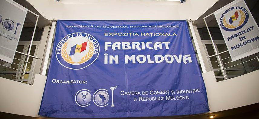 (AUDIO) Iaşul va găzdui prima ediţie a manifestării ”Fabricat în Moldova”