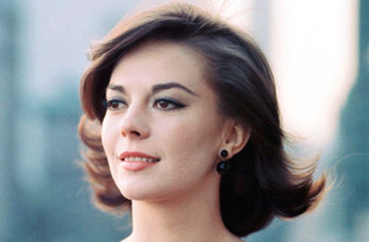 Personalitatea zilei- Natalie Wood