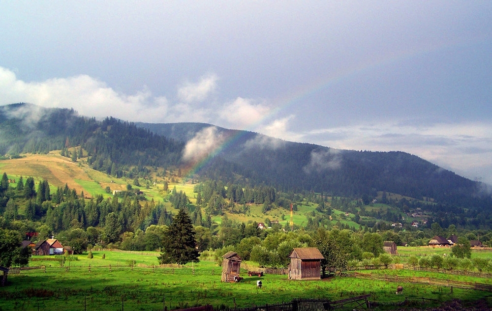 Municipiul Suceava a devenit principala zonă de atracţie pentru turişti, în Bucovina