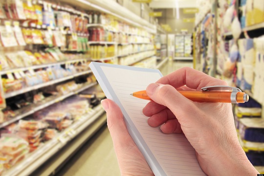 A fost lansat „Monitorul Preţurilor”, platformă online de comparare a produselor alimentare comercializate în supermarketuri