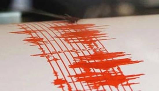 UPDATE: Cutremur în zona seismică Vrancea