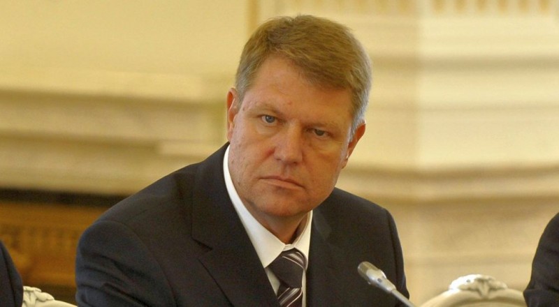 Președintele Klaus Iohannis în vizită la Iași, săptămâna viitoare