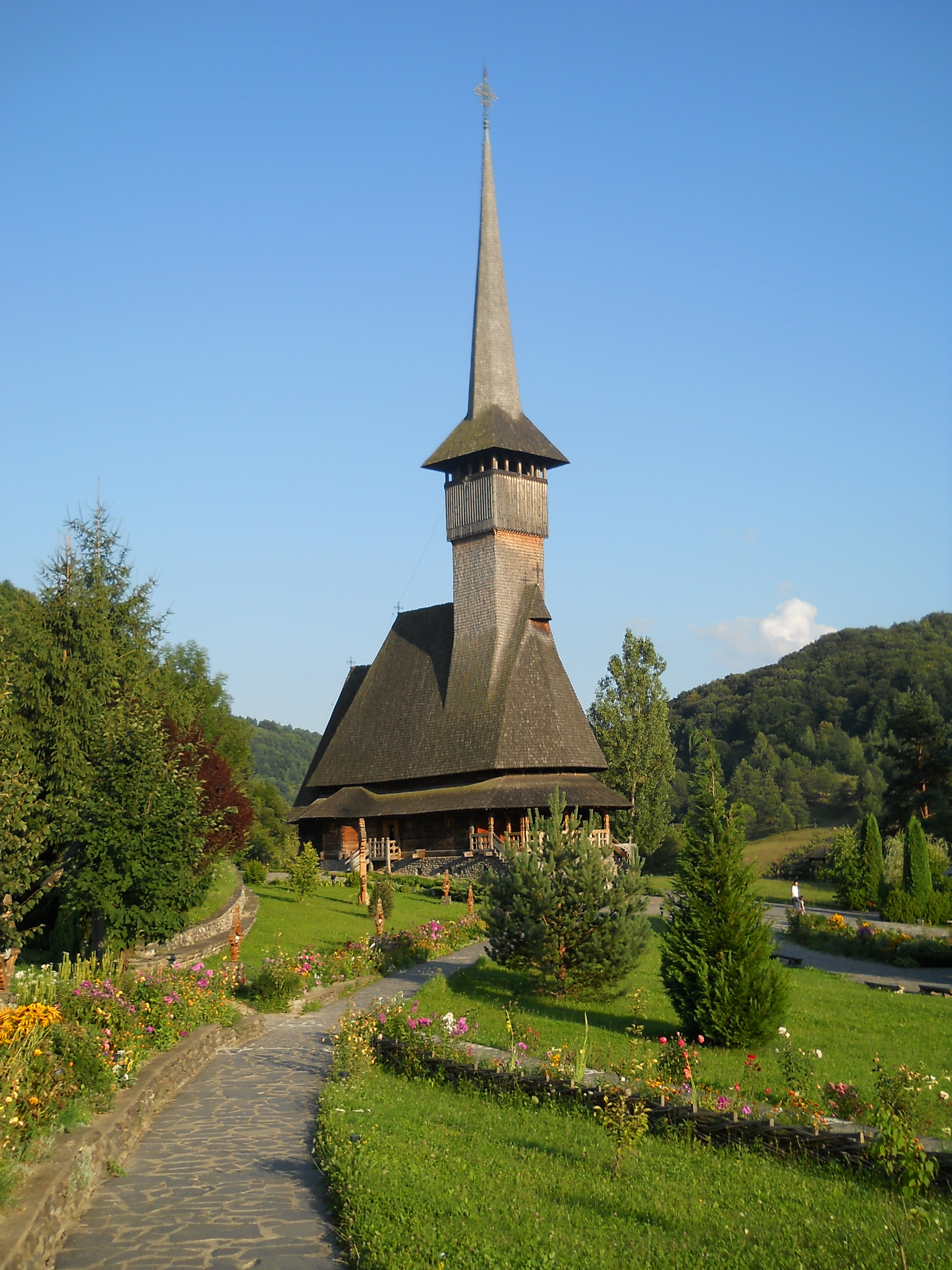 Povestea României. Județul Maramureș