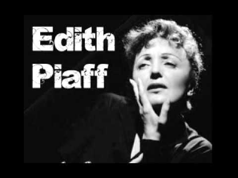 Édith Giovanna Gassion/Édith „Piaf”… 101 ani de la naștere