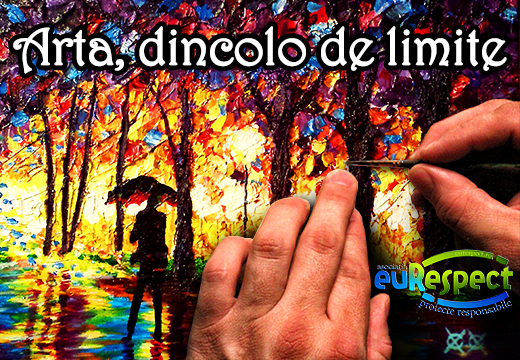 Arta dincolo de limite