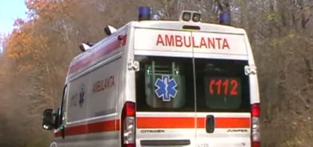 Vaslui: Copil grav bolnav, mort după ce medicii au refuzat să îl interneze