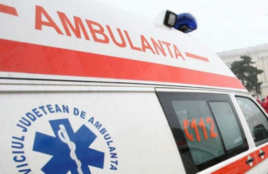 (AUDIO) Serviciul Judeţean de Ambulanţă Vaslui nu mai face faţă numărului mare de solicitări