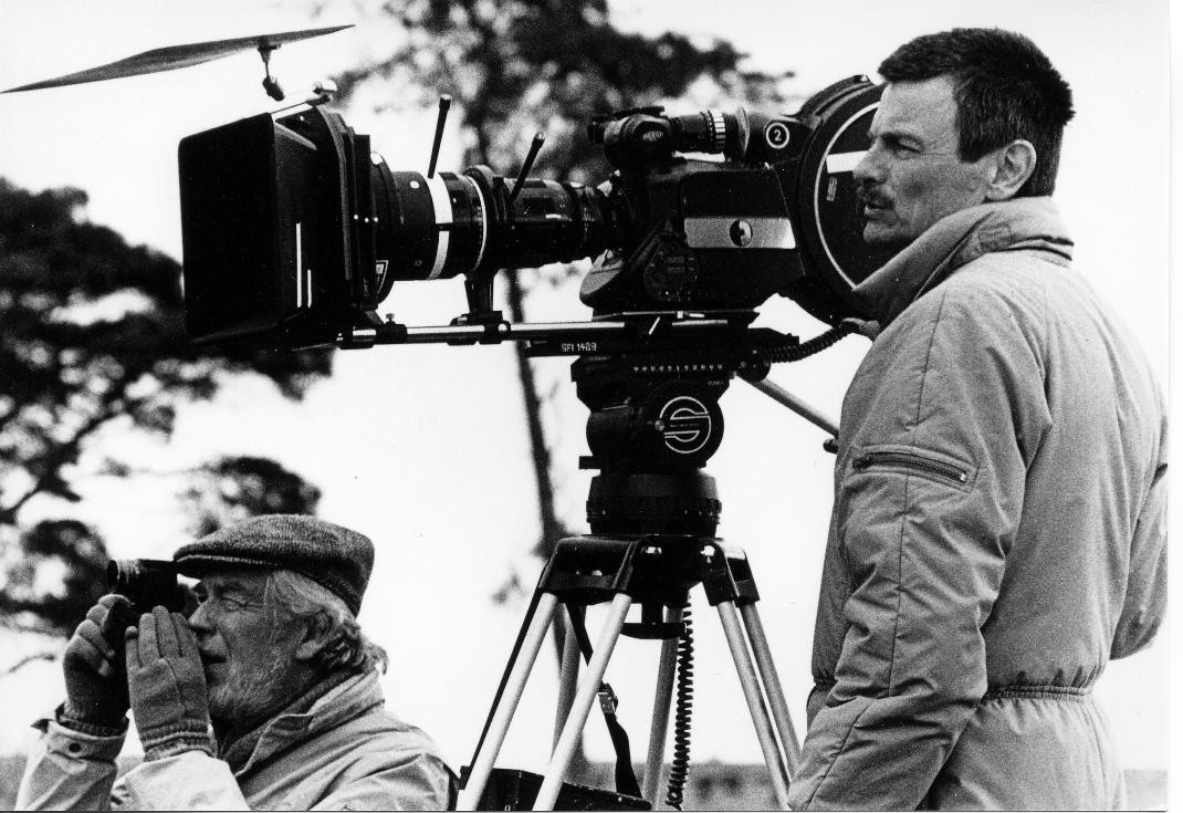 A. Tarkovsky: „Pentru mine, cinematograful este o activitate morală şi mai puţin profesională”…