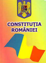 „Ziua Constituţiei României”