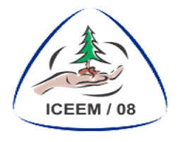 Conferinţa Internațională de Ingineria şi Managementul Mediului (International Conference on Environmental Engineering and Management)– ICEEM09