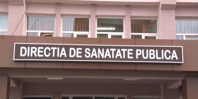 Prefectul de Suceava cere Ministerului Sănătăţii numirea unui nou director la DSP