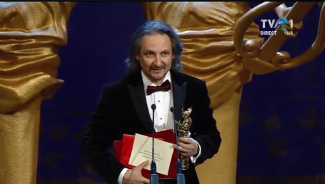 Opera Națională Iași, marele câștigător al Galei Premiilor Operelor Naţionale