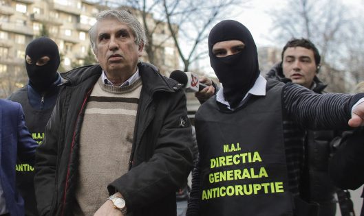 Medicul ortoped Gheorghe Burnei va sta în arest la domiciliu pentru 30 de zile