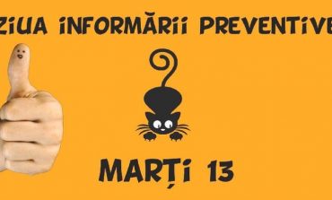 „Ziua Informării Preventive”