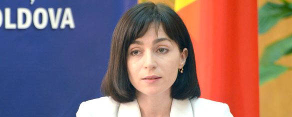 Republica Moldova: Maia Sandu a contestat la Curtea Constituțională rezultatul alegerilor