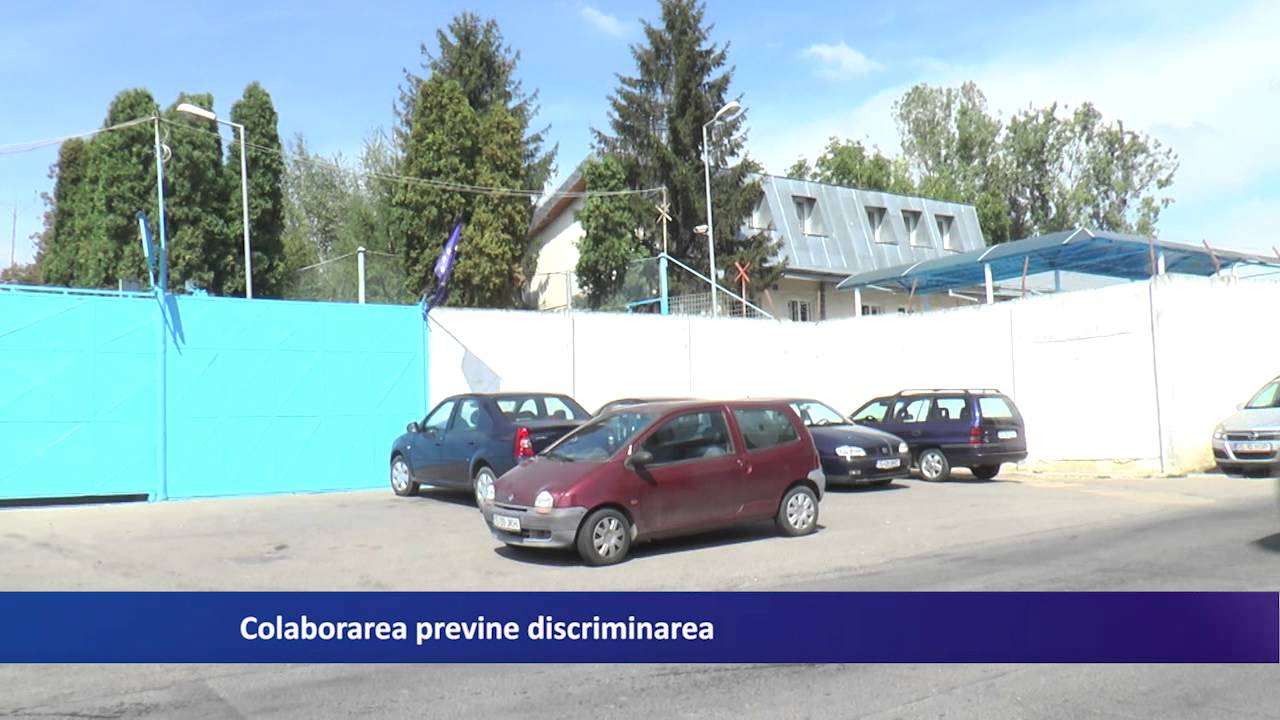 (REPORTAJ) S-a finalizat proiectul „Colaborarea previne discriminarea”