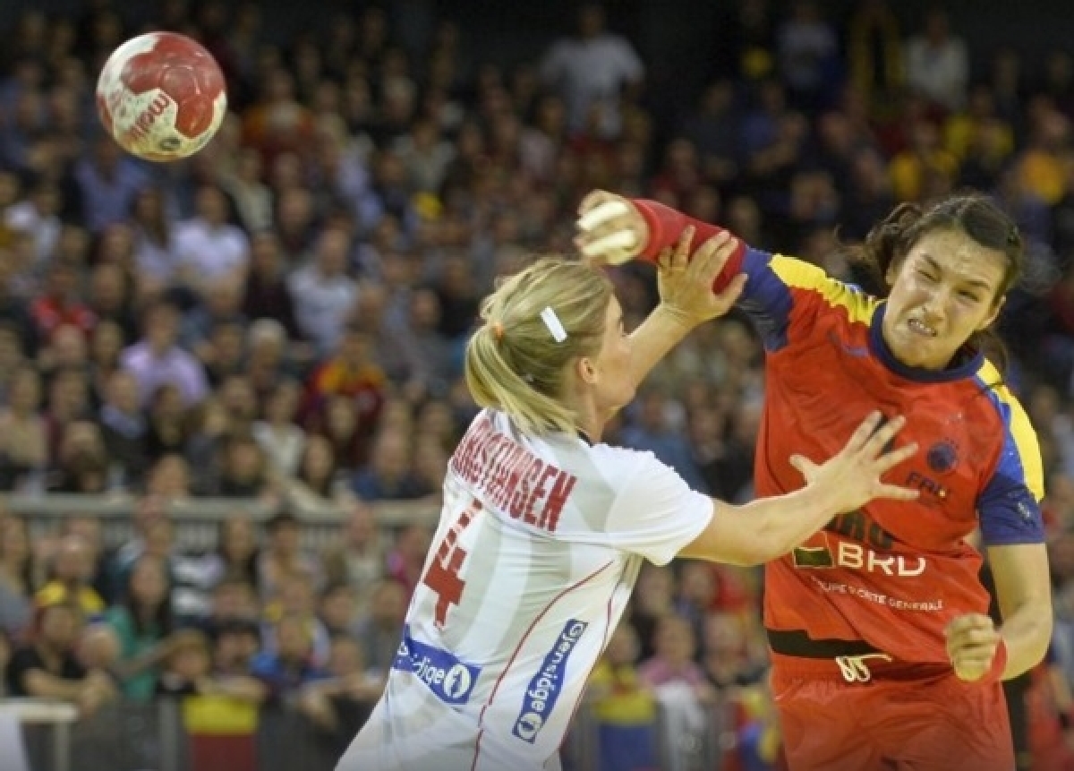 Handbal la Euro 2016: Norvegia rămâne “regina” Europei