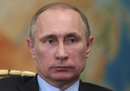 Putin renunţă la expulzarea diplomaţilor americani