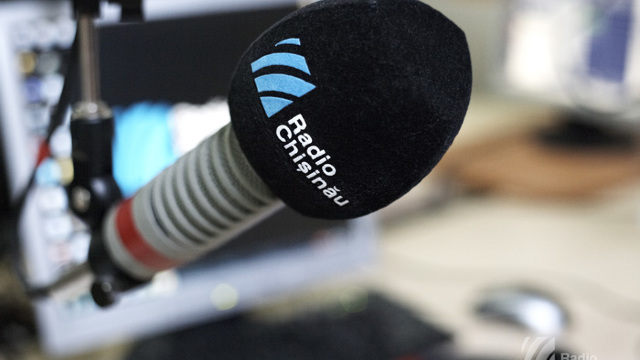 Radio Chişinău, singurul post al SRR din afara ţării, împlinește 5 ani