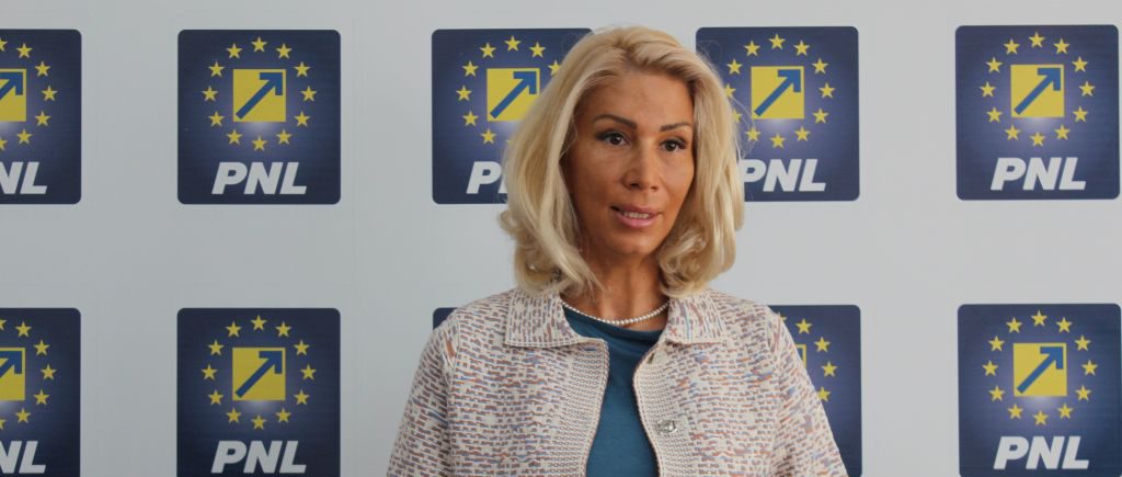 Raluca Turcan (PNL): Nu suntem în măsura de a face o propunere de premier