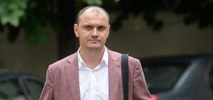 Fostul deputat Sebastian Ghiţă nu a putut fi audiat, astăzi, de magistraţii Tribunalului Prahova