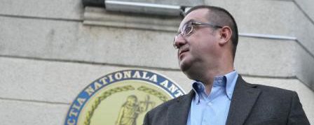 Fostul şef al ANAF Sorin Blejnar a fost trimis în judecată de DNA