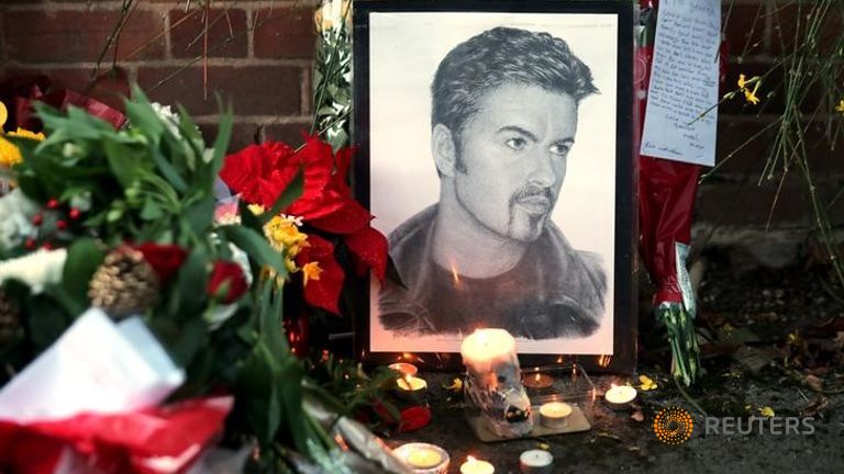 Vedete din lumea muzicii îi aduc un omagiu lui George Michael după moartea sa