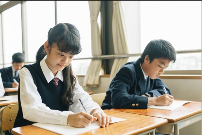 Japonia, cel mai eficient sistem de educație?