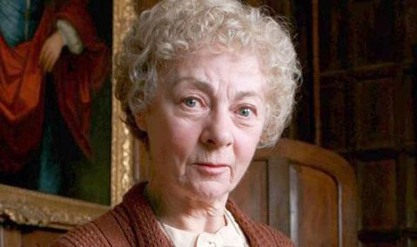 Miss Marple