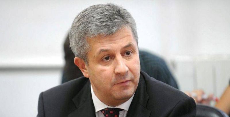 Iordache: Acele prevederi care inițial erau neclare sau în neconcordanță cu siguranță vor fi eliminate