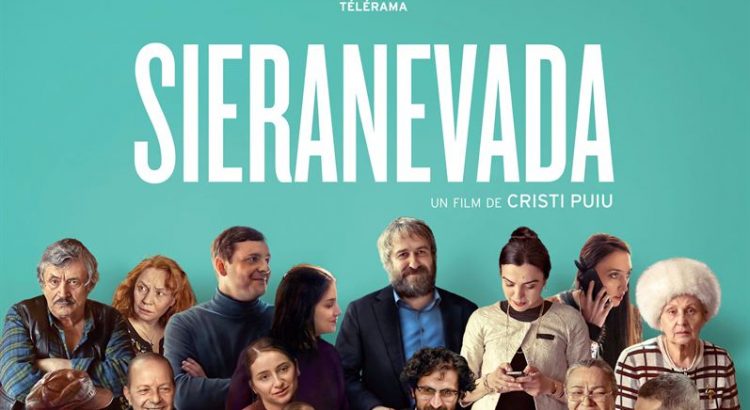 Regizorul Cristi Puiu a fost distins cu Premiul Iniţiativei Central Europene 2017 pentru pelicula „Sieranevada”