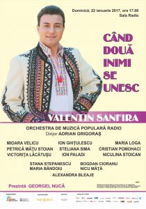 Valentin Sanfira afis