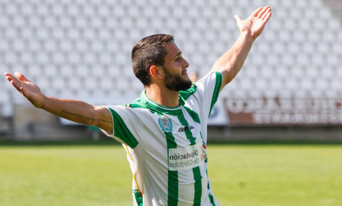 Florin Andone, dorit în Serie A