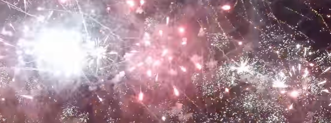 Trecerea în noul an va fi marcată la Focşani de un spectaculos foc de artificii