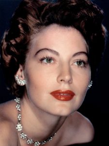 ava gardner 1