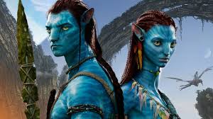 7 ani de la lansarea filmului „Avatar”