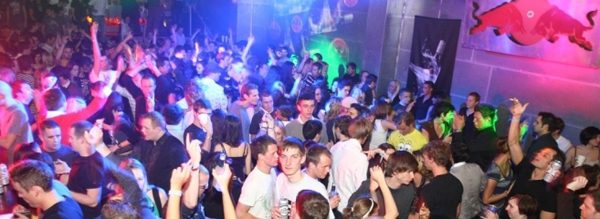 Galaţi: Controale în cluburi şi discoteci