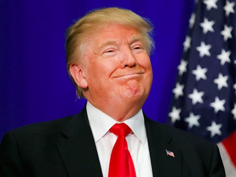 Donald Trump recunoaște că Rusia ar putea fi în spatele atacurilor cibernetice din campania electorală