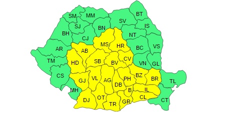 ger romania 19 ianuarie 2017