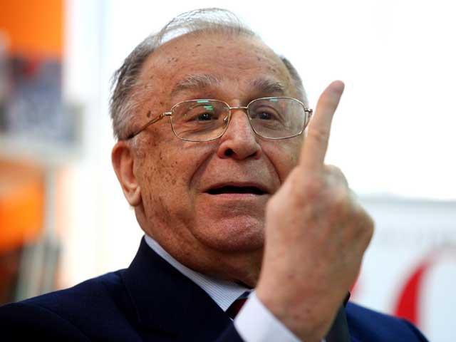 Primul termen în dosarul ‘Mineriada’, în care este judecat Ion Iliescu