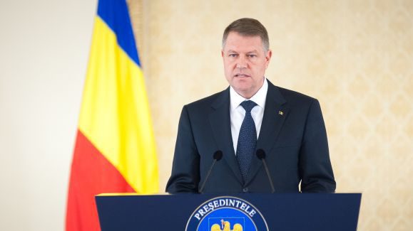 Klaus Iohannis: Mesaj cu ocazia Unirii Principatelor