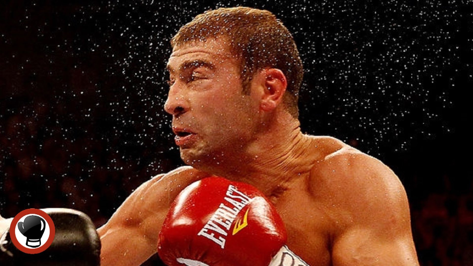 Lucian Bute revine în ring luna viitoare