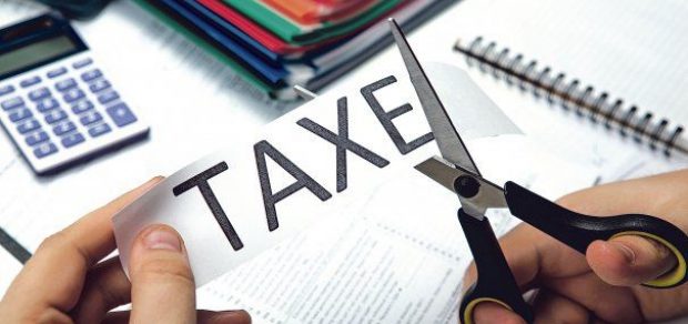 MAI: 22 de taxe nefiscale, eliminate de astăzi