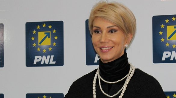 Partidul Naţional Liberal ia în calcul depunerea unei moţiuni de cenzură la adresa Guvernului