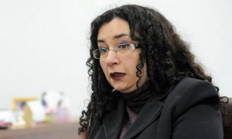 Procurorul Oana Schmidt-Hăineală a înaintat premierului demisia de la MJ