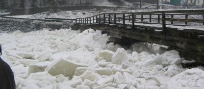 Autoritățile nemțene sunt în alertă