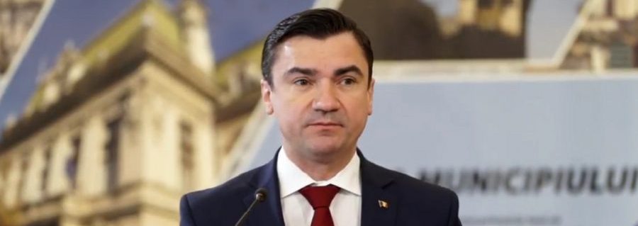 Organizația Municipală Iași a PSD și TSD Iași îl susțin pe Mihai Chirica